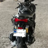 adv 160 هندا|موتورسیکلت|تهران, خانی آباد نو جنوبی|دیوار