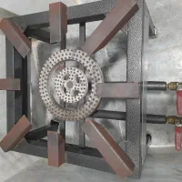 اجاق گاز|اجاق گاز و لوازم برقی پختوپز|لاهیجان, طالقانی|دیوار