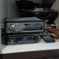 آمپیلی پایونیر ضبط ۵۱۵۰ پایونیر