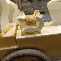 طلا فروشی مانا سرویس 50میلیونی موجود کرده|جواهرات|زابل, |دیوار