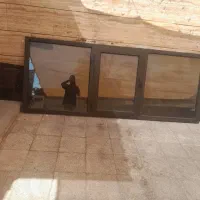 پنجره دوجذاره|مصالح و تجهیزات ساختمان|اهواز, کوروش|دیوار