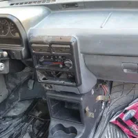 پراید صندوق دار بنزینی|خودرو سواری و وانت|اسفراین, |دیوار