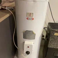 آبگرمکن برقی کاوه|آبگرمکن، پکیج، شوفاژ|کردکوی, |دیوار