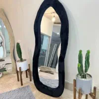 اینه تدی ـاینه قدی خاص