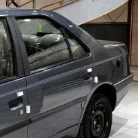 پژو 405 مدل ۹۸|خودرو سواری و وانت|ایرانشهر, |دیوار