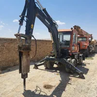 مینی بیل واهاتسو
