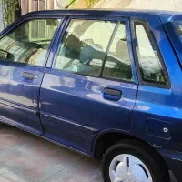 فروش پراید111مدل93 بسیارتمیز درجم|خودرو سواری و وانت|خورموج, |دیوار