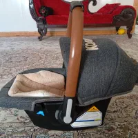 کریر نو استفاده نشده