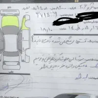 206 تیپ 3|خودرو سواری و وانت|دزفول, |دیوار