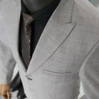 نمونه کت و شلوار یقه حبابی|لباس|اراک, |دیوار