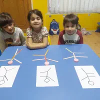 آموزش مربیگری مهدکودک+ استخدام