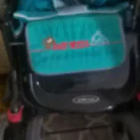 کالسکه و کریر