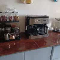 قهوه ساز|سماور، چای‌ساز، قهوه‌ساز|مسجد سلیمان, |دیوار