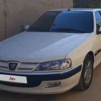 پارستیوفایو مدل۱۴۰۲ دریچه برقی