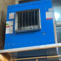 کولر ابی سلولزی انرژی