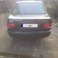 فروش پراید ۸۶ شاسی سالم|خودرو سواری و وانت|رامسر, |دیوار