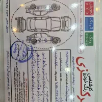 پراید ۱۳۱ مدل ۹۱|خودرو سواری و وانت|شیراز, شهرک گلستان|دیوار