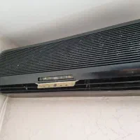 کولر گازی ۱۳۰۰۰ ال جی|کولر گازی و فن‌کوئل|تهران, حر|دیوار