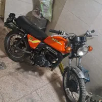 مینی سوزوکی ۸۰