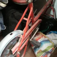 چرخ ثابت واسه ورزش