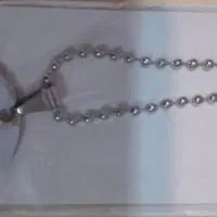 گردنبند طرح رهبر در 3 طرح مختلف