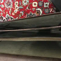 ۴عدد کیف اداری|کیف، کفش، کمربند|شاهین‌شهر, اقبال لاهوری|دیوار