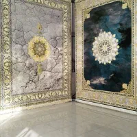 فروشنده و حسابدار و بازاریاب خانم فقط|استخدام بازاریابی و فروش|اهواز, نادری|دیوار