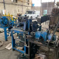 فروش دستگاه کشش مفتول|ماشینآلات صنعتی|کرج, شهرک سهرابیه|دیوار