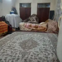 خانه ویلایی نیمه دربست اجاره ای