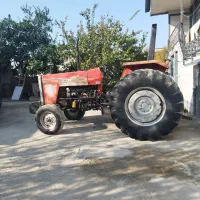 تراکتور فرگوسن 285 مدل 88