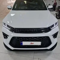 اس دبلیو ام مدل۱۴۰۰Fفول کامل نقد و اقساط فروش فوری