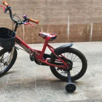 دوچرخه‌ 12 و 16|دوچرخه، اسکیت، اسکوتر|رشت, علی آباد|دیوار