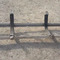 پایه مخزن گاز