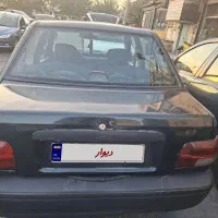 پراید۹۸|خودرو سواری و وانت|خزل, |دیوار