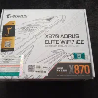 CPU AMD RYZN 7 9800 X3D باندل|قطعات و لوازم جانبی رایانه|تهران, آجودانیه|دیوار