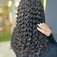 خدمات تخصصی فر دایم / اسکالپ سر / کراتین  لاهیجان