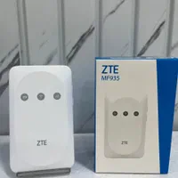 مودم جیبی/ همراه ZTE مدل MF935|مودم و تجهیزات شبکه|تهران, فلسطین (میدان انقلاب)|دیوار