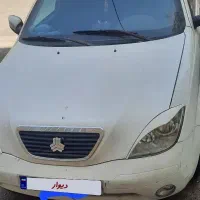 تیبا پلاس مدل ۱۴۰۰ کارکرد ۷۹۰۰۰|خودرو سواری و وانت|تهران, حکیمیه|دیوار