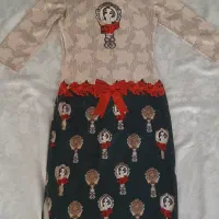 لباس مجلسی|لباس|آستارا, |دیوار