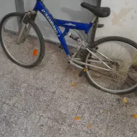 دوچرخه longway 26