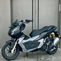 طرح وسپا ، موتور اسکوتری ،xmax  (اقساطی)|موتورسیکلت|مشهد, مقدم|دیوار