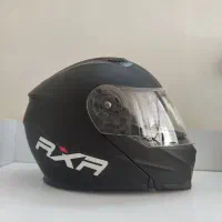 کلاه کاسکت RXR در حد نو