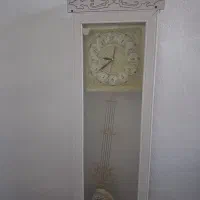 ساعت دیواری