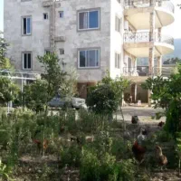 اجاره سالیانه سوییت در تنکابن