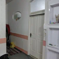 ویلایی دو طبقه و نیم|فروش خانه و ویلا|قم, شهرک مهدیه (مدرس)|دیوار