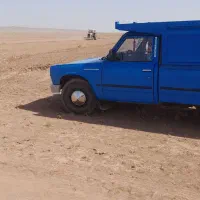 نیسان وانت|خودرو سواری و وانت|نیشابور, خط کاشمر|دیوار