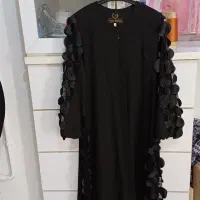 مانتو شال شلوار پالتو