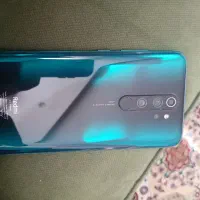 گوشی شیائومی نوت هشت پروباحافظه128