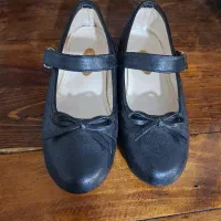 کفش دخترونه