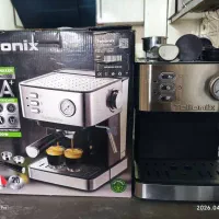 اسپرسو و کاپوچینو ساز Telionix Tem5100